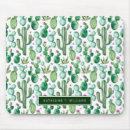 Suche nach kaktus blume mousepads Wüste