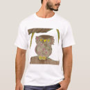 Suche nach eule tshirts Für alle