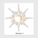 Suche nach goldene sonne aufkleber Mond