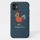 Suche nach hahn iphone hüllen Aufmerksam