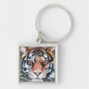 Suche nach jungle schlüsselanhänger Tiger