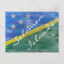 Suche nach salomonen postkarten Flagge