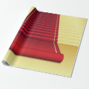 Suche nach roter teppich geschenkpapier Vintag