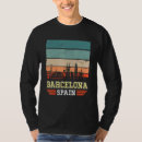 Suche nach barcelona herren tshirts Sonnenuntergang