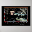 Suche nach scharfschütze poster Militär