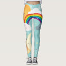 Suche nach bewölkt Regenbogen