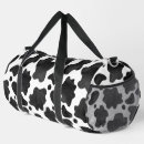 Suche nach kuh muster taschen Nutztier