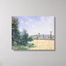 Suche nach französischer impressionist leinwandbilder Landschaft