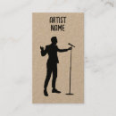 Suche nach führen sie durch visitenkarten Musik