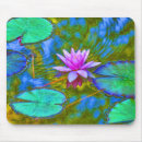 Suche nach lilypads mousepads Rosa