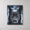 Suche nach deutscher schäferhund leinwandbilder Hunde