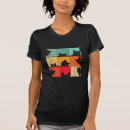 Suche nach neugierige katze tshirts Retro
