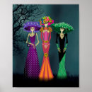 Suche nach catrina poster Tag der toten