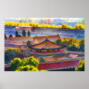 Suche nach verbotene stadt poster China