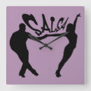 Suche nach salsa wanduhren Salsero