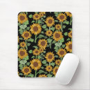 Suche nach garten mit sonnenblumen mousepads Pflanze