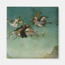 Suche nach hieronymus bosch magnete Traum