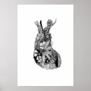 Suche nach weißes herz poster Blume