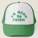 Suche nach st paddy kappen Glück