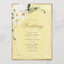 Suche nach yellow wedding einladungen Aquarell