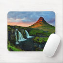 Suche nach wasserfall mousepads Landschaft