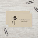 Suche nach coole katzen visitenkarten Hund