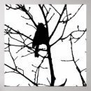 Suche nach baum silhouetten poster Blätter