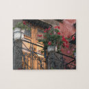 Suche nach straßen puzzle Blume