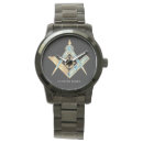 Suche nach masonic uhren Schwarz