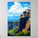Suche nach meteora poster Urlaub