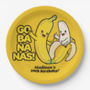Suche nach bananen teller Niedlich