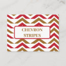 Suche nach grünes zickzack visitenkarten Für sie