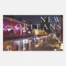 Suche nach cajun aufkleber Bourbon street