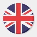 Suche nach englische flagge magnete Grossbritain