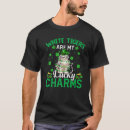 Suche nach glücksbringer tshirts Patrick