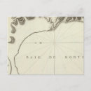 Suche nach california map postkarten Monterey