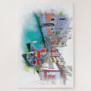 Suche nach venedig puzzle Landschaft