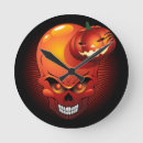 Suche nach skull wanduhren Skelett