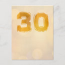 Suche nach dreißig postkarten 30er