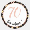 Suche nach 70 jahre alt aufkleber Für sie