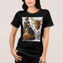 Suche nach uhrwerk tshirts Für sie
