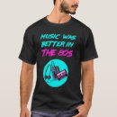 Suche nach nostalgiker tshirts Musik