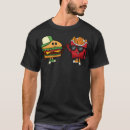 Suche nach französischer koch tshirts Lustig