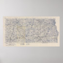 Suche nach road map poster Legend