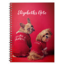 Suche nach shih tzu kleine notizbücher Mops