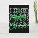 Suche nach jubel karten Cheerleaderin
