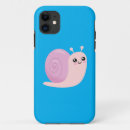 Suche nach schnecke iphone hüllen Niedlich