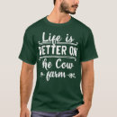 Suche nach tiergesicht tshirts Bauernhof