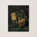 Suche nach glas puzzle Blumen