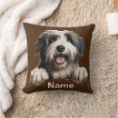Suche nach hund im bett kissen Welpe